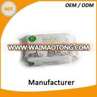 High Quality Factory made OEM Cleaning Wet Wipe Baby Wipes